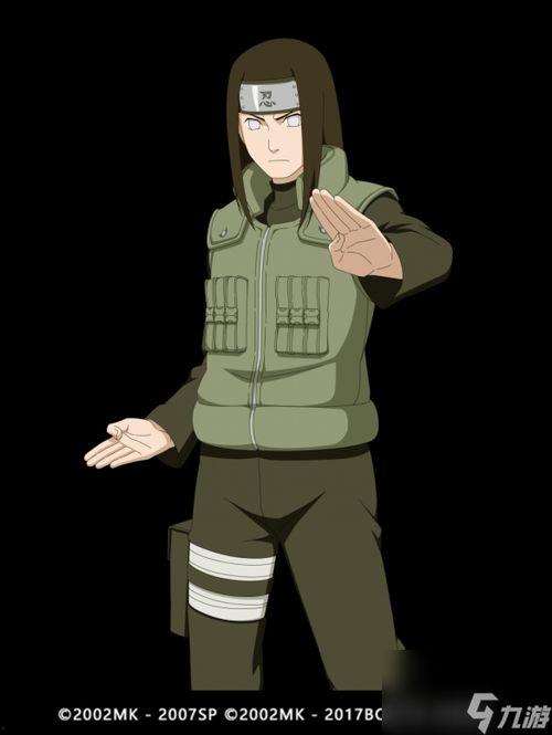 火影忍者2024年最新爆料,新篇章揭开，神秘力量觉醒，忍者世界风云再起