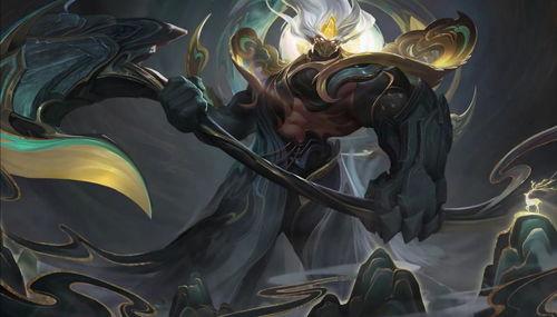 典韦技能爆料视频大全