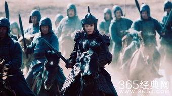 香港爆料花木兰视频播放,花木兰幕后花絮视频引发热议  第3张